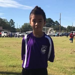 Meet your Posher, Rafael